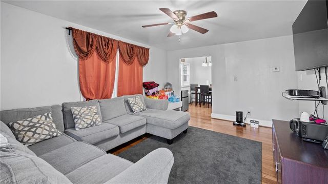 2007 Lynette Drive, Greensboro, NC 27403