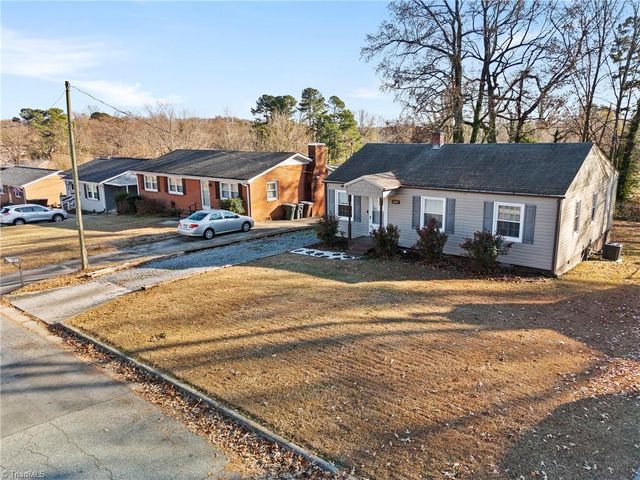 2007 Lynette Drive, Greensboro, NC 27403