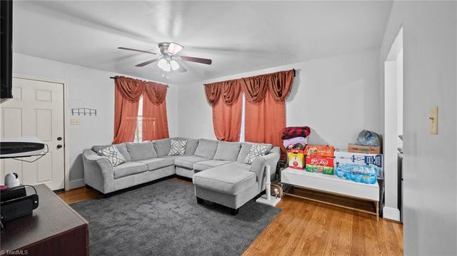 2007 Lynette Drive, Greensboro, NC 27403