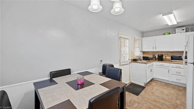 2007 Lynette Drive, Greensboro, NC 27403