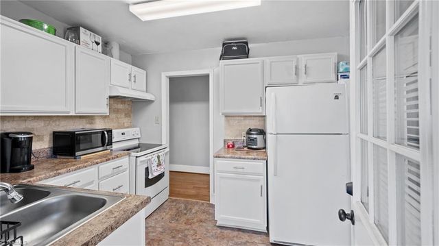 2007 Lynette Drive, Greensboro, NC 27403