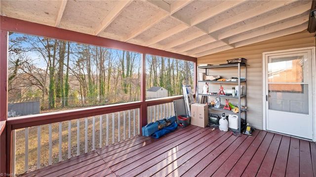 2007 Lynette Drive, Greensboro, NC 27403