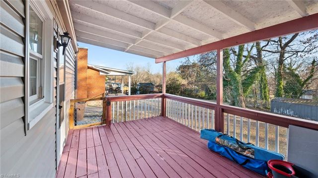 2007 Lynette Drive, Greensboro, NC 27403