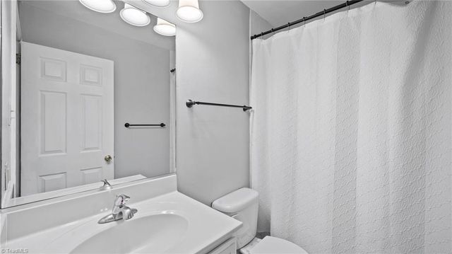 2007 Lynette Drive, Greensboro, NC 27403