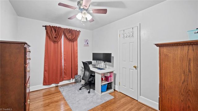 2007 Lynette Drive, Greensboro, NC 27403