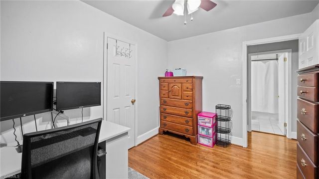 2007 Lynette Drive, Greensboro, NC 27403