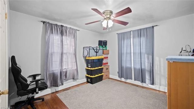 2007 Lynette Drive, Greensboro, NC 27403