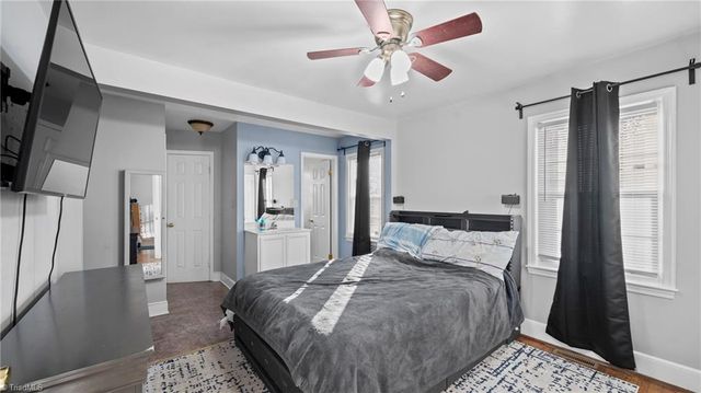 2007 Lynette Drive, Greensboro, NC 27403