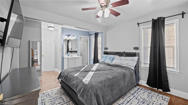 2007 Lynette Drive, Greensboro, NC 27403