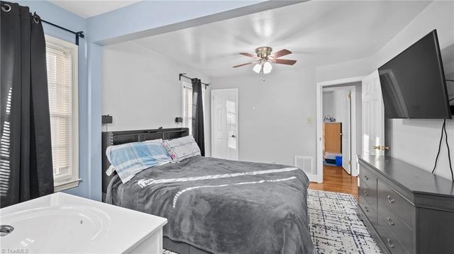 2007 Lynette Drive, Greensboro, NC 27403