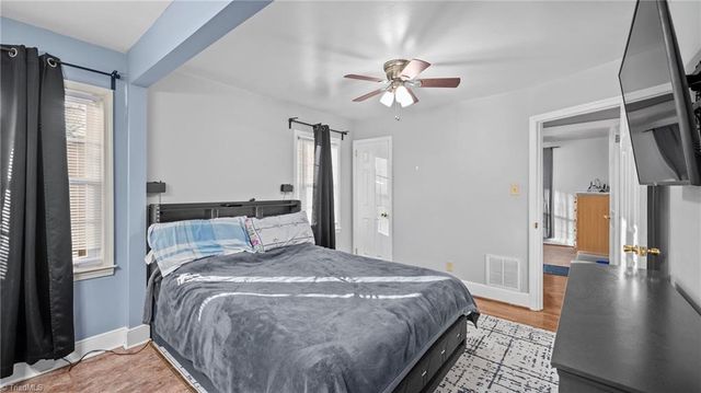 2007 Lynette Drive, Greensboro, NC 27403