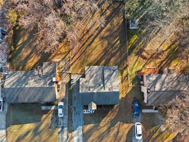 2007 Lynette Drive, Greensboro, NC 27403