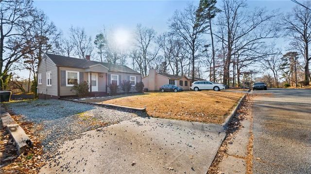 2007 Lynette Drive, Greensboro, NC 27403