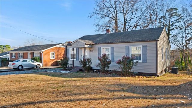 2007 Lynette Drive, Greensboro, NC 27403