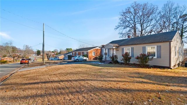 2007 Lynette Drive, Greensboro, NC 27403