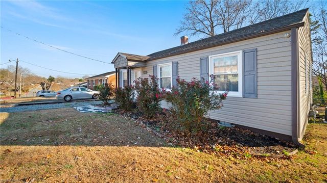 2007 Lynette Drive, Greensboro, NC 27403