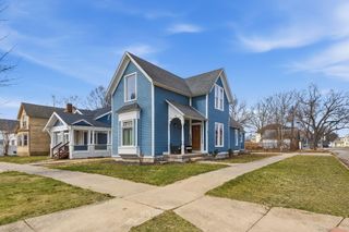 34 E Isabella Avenue, Muskegon City, MI 49442