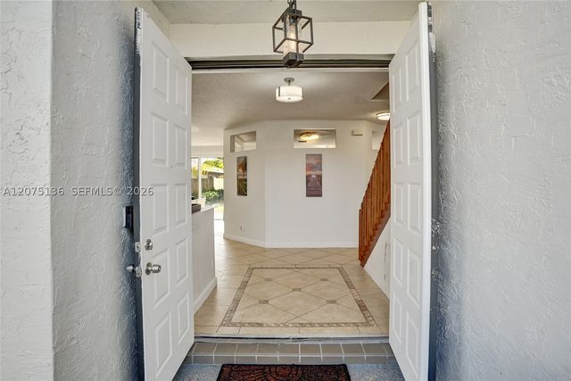 1933 SW 180th Ter, Miramar, FL 33029