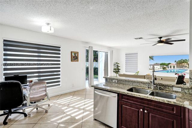 1933 SW 180th Ter, Miramar, FL 33029
