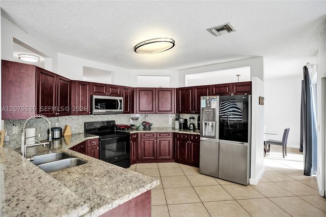 1933 SW 180th Ter, Miramar, FL 33029