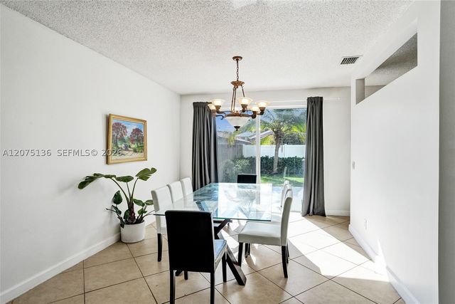 1933 SW 180th Ter, Miramar, FL 33029