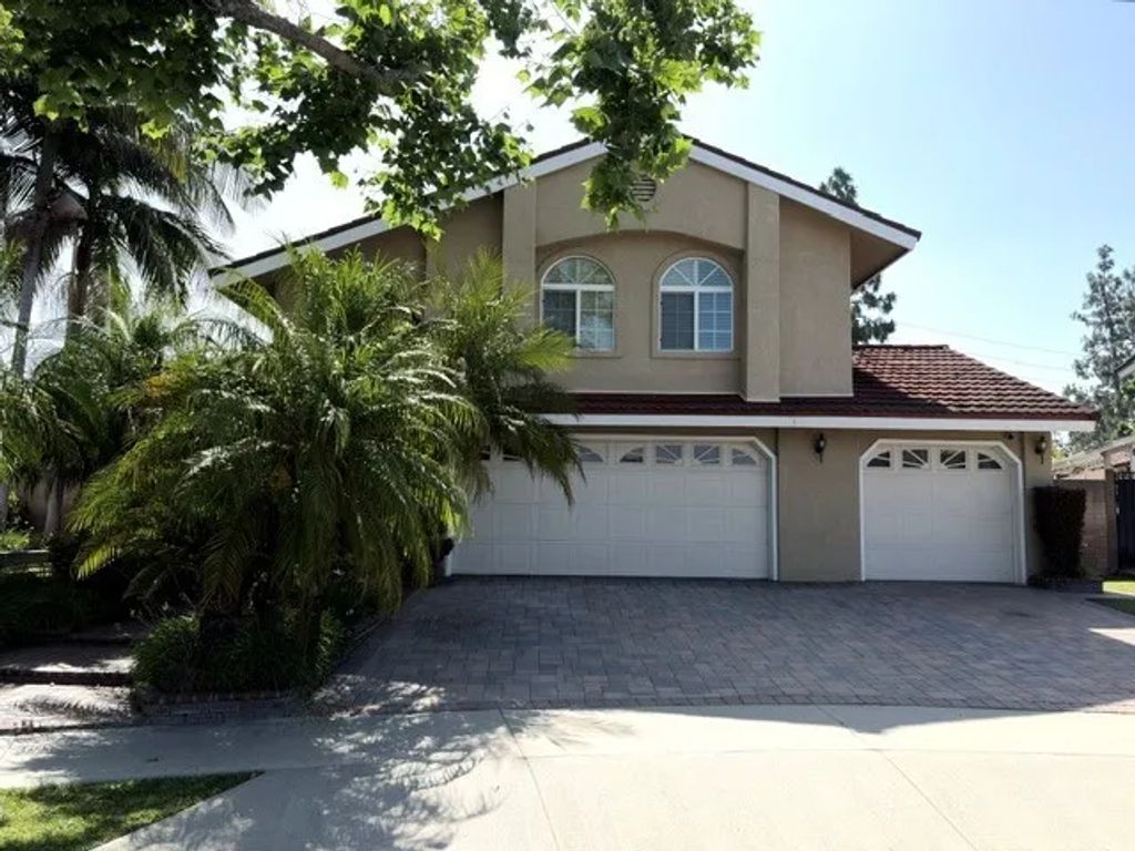 16316 Jessica, Cerritos, CA 90703