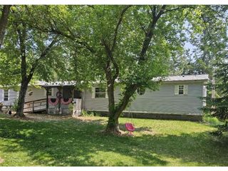 W8654 Webb Creek Drive, Trego, WI 54888