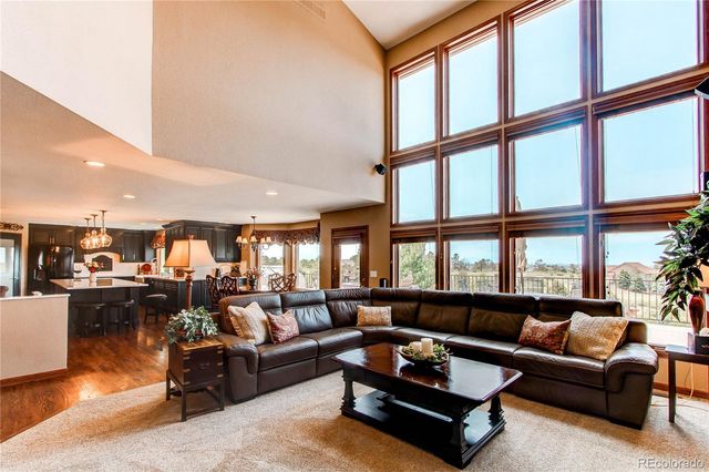 8682 N Sundown Trail, Parker, CO 80134