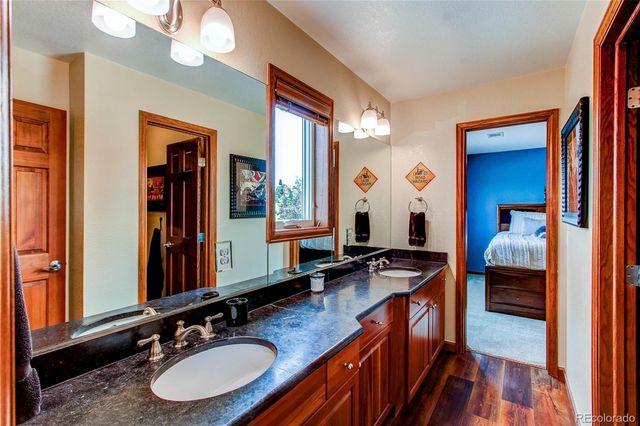 8682 N Sundown Trail, Parker, CO 80134