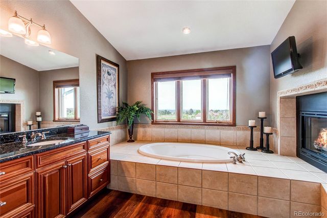 8682 N Sundown Trail, Parker, CO 80134