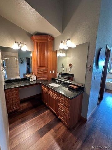 8682 N Sundown Trail, Parker, CO 80134