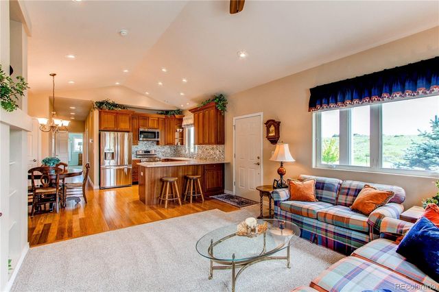 8682 N Sundown Trail, Parker, CO 80134