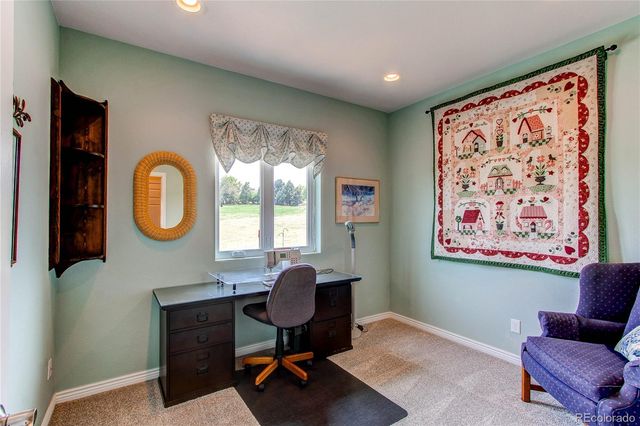 8682 N Sundown Trail, Parker, CO 80134