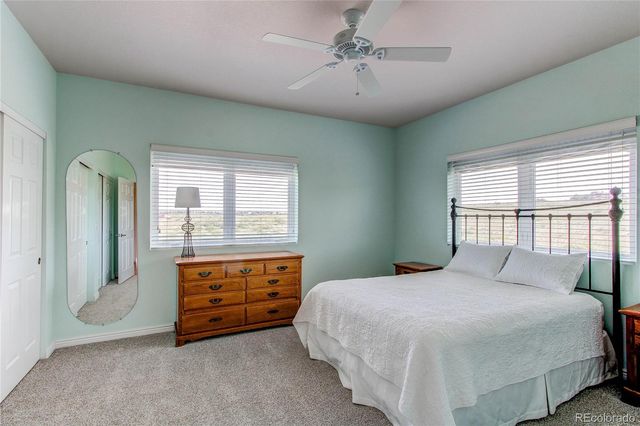 8682 N Sundown Trail, Parker, CO 80134