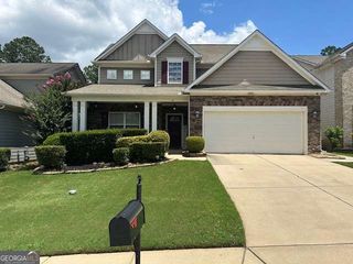 7755 Parkside Drive, Lithia Springs, GA 30122