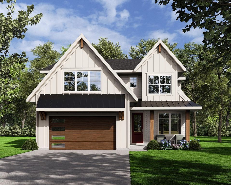 5832 Fairfax Avenue, Edina, MN 55424