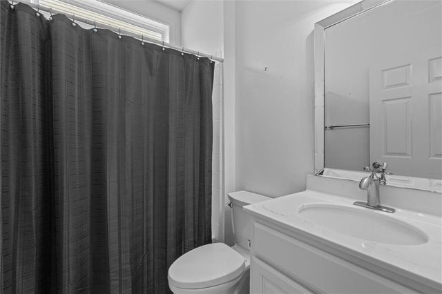 9821 Reflections Dr, Villa Rica, GA 30180