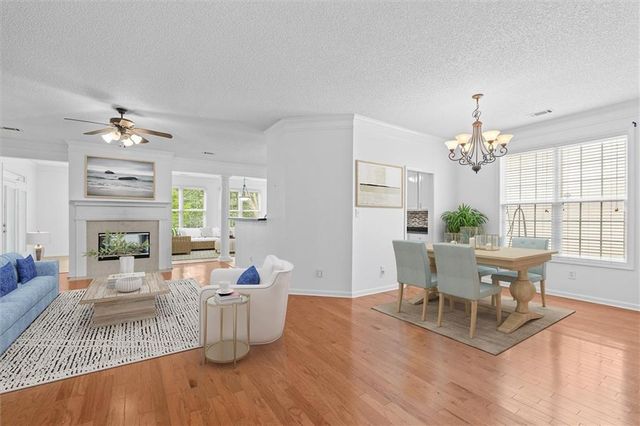 9821 Reflections Dr, Villa Rica, GA 30180