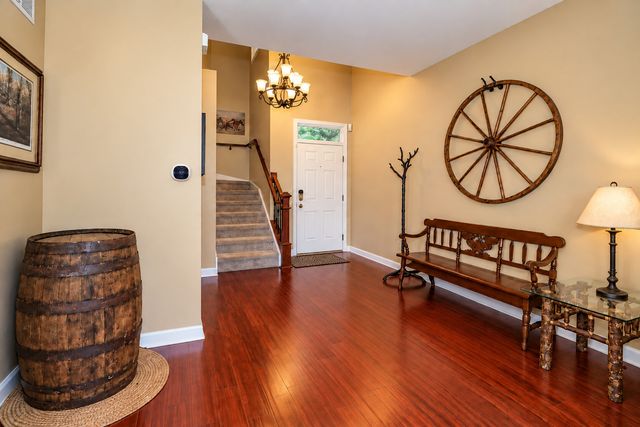 446 Bay Tree Court 446, Vernon Hills, IL 60061