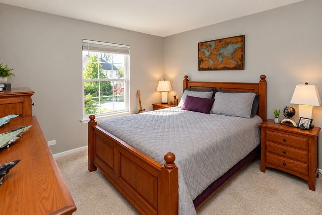 446 Bay Tree Court 446, Vernon Hills, IL 60061