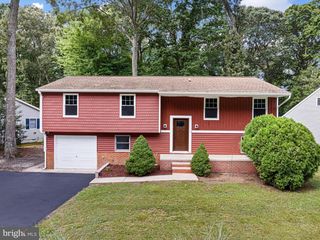 22832 ANGOLA RD E, Lewes, DE 19958
