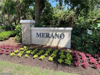 23781 Merano CT 201, Estero, FL 34134