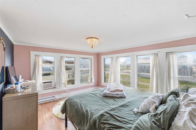 540 NE 1st Street, Cross Plains, TX 76443