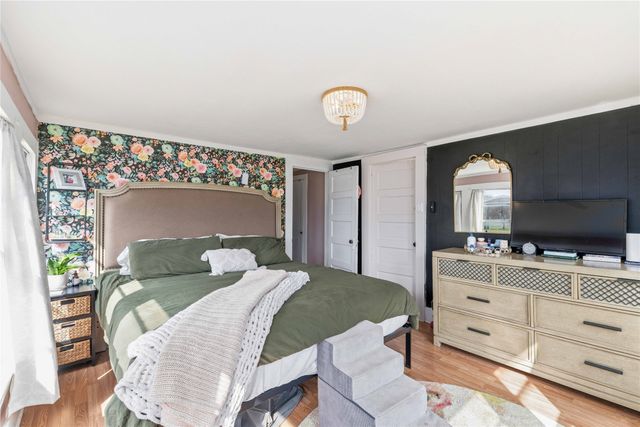 540 NE 1st Street, Cross Plains, TX 76443