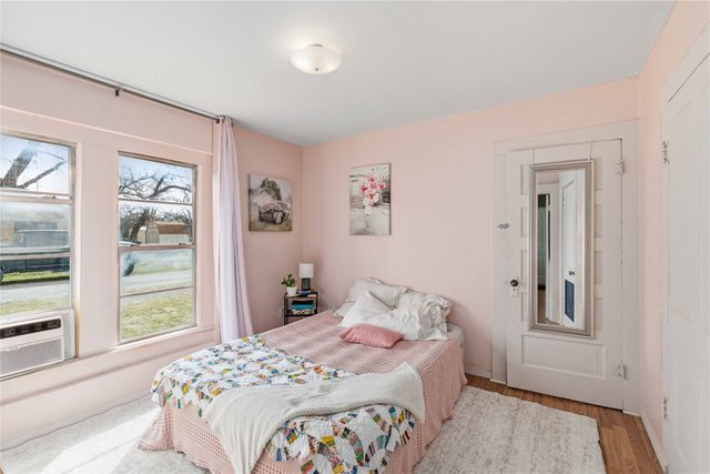 540 NE 1st Street, Cross Plains, TX 76443