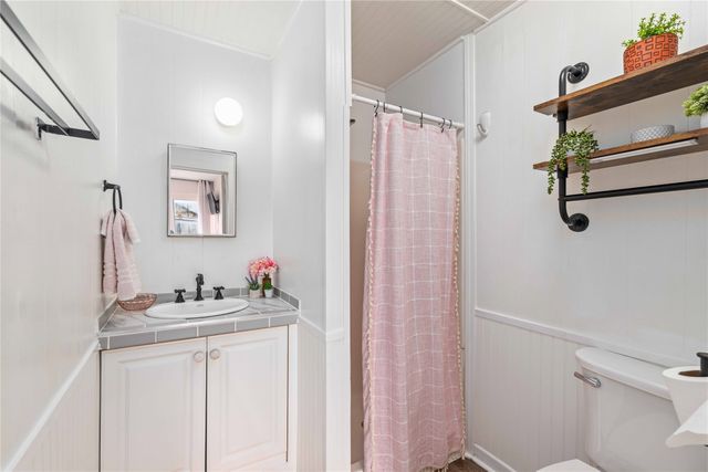 540 NE 1st Street, Cross Plains, TX 76443