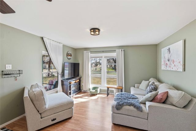 540 NE 1st Street, Cross Plains, TX 76443