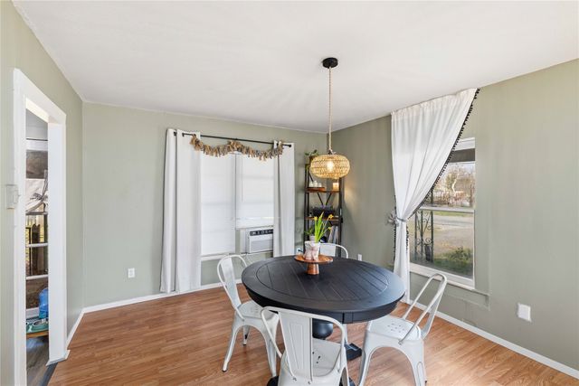 540 NE 1st Street, Cross Plains, TX 76443