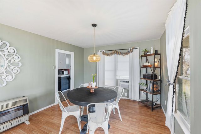 540 NE 1st Street, Cross Plains, TX 76443