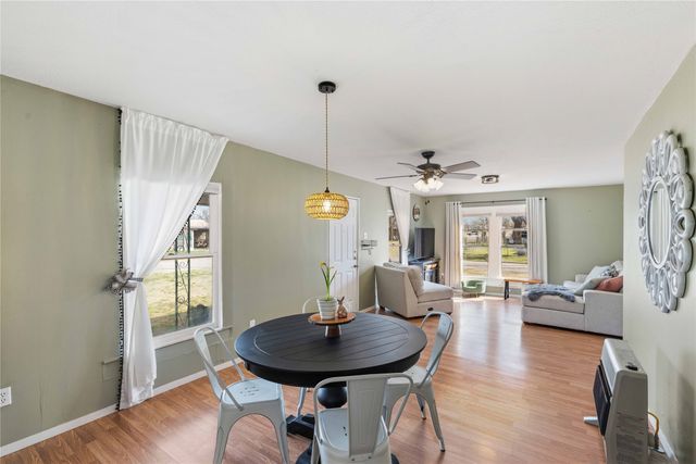 540 NE 1st Street, Cross Plains, TX 76443